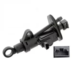 Clutch Master Cylinder 103649 by Febi Bilstein