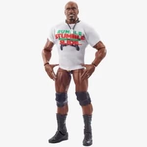 Titus O'Niel (WWE) Royal Rumble Figure