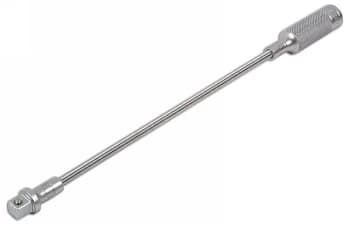 Laser Tools 3901 Extension - Flexi 3/8"D Chrome Vanadium