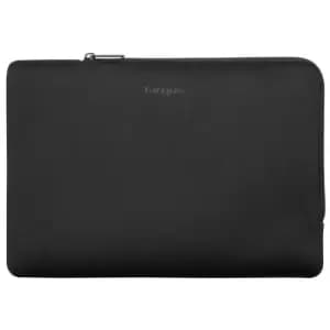 Targus MultiFit notebook case 30.5cm (12") Sleeve case Black