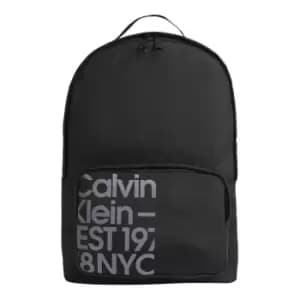 Calvin Klein Jeans Sport Essentials Campus BP40 Gr - Multi