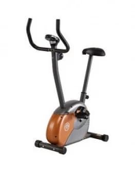 Marcy Start Me708 Upright Exercise Bike