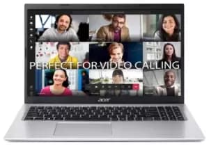 Acer Aspire 3 15.6" i3 8GB 256GB Laptop - Silver