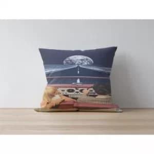a1133 Multicolor Cushion Cover