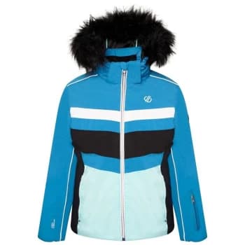 Dare 2b Belief Jacket - DkMethyl/Blk