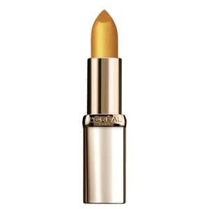 LOreal Color Riche Gold Obsession Pure Gold CP47 Gold