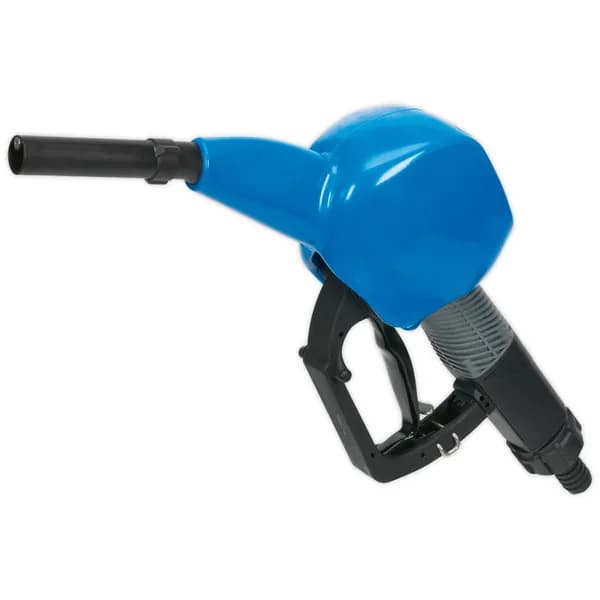 Sealey ADB06 Professional AdBlue® Automatic Delivery Nozzle Digital Meter