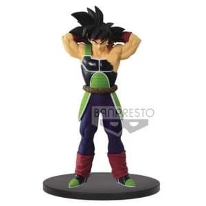 Bardock Version A (Dragonball Z Creator X Creator) PVC Statue