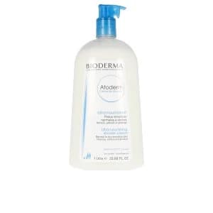 ATODERM creme lavante nettoyante nutri-protectrice 1000ml