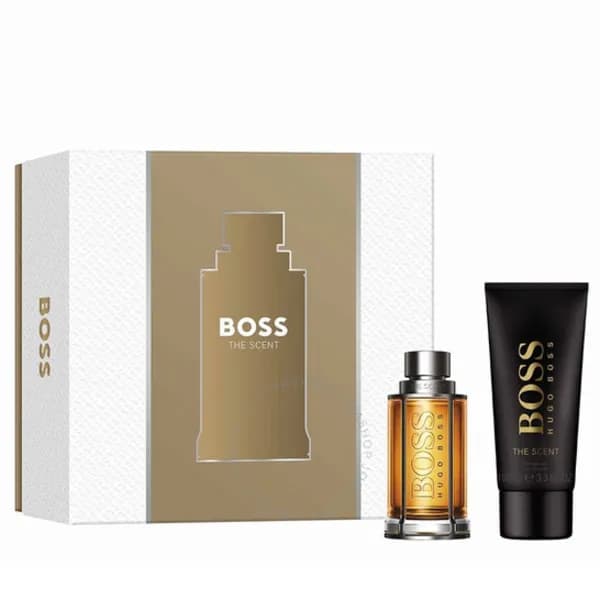 Hugo Boss The Scent Gift Box 50ml + 100ml