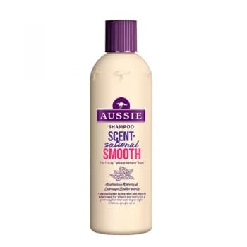 Aussie Scent Sational Smooth Shampoo 300ml