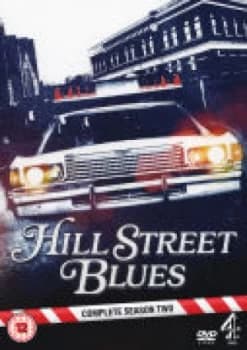 Hill Street Blues - Season 2