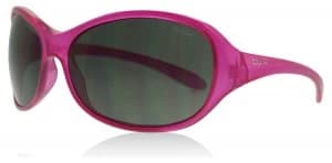 Bolle Junior Awena Sunglasses Crystal Rose 21433 55mm