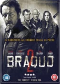 Braquo - Season 2