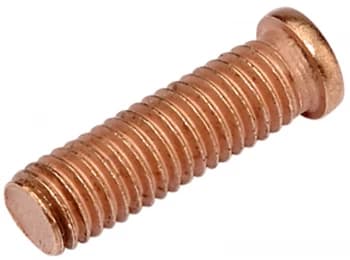 Draper Thread Rivets M5X18mm(Pack of 100) 49211