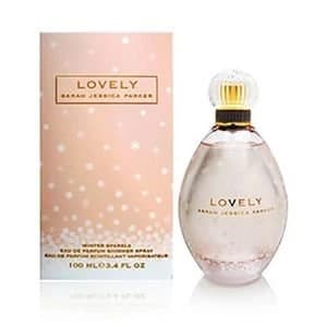 Sarah Jessica Parker Sparkle Eau de Parfum For Her 100ml