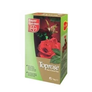 Rose Feed Rose Granular plant feed Granules 1kg