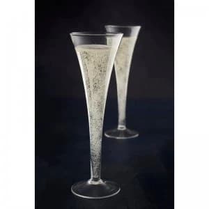 Ravenhead Entertain Set of 2 Prosecco Flutes