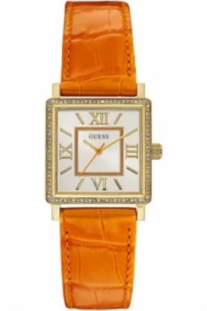 Ladies Guess Highline Watch W0829L10