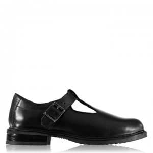 Kangol Leah Shoes Junior Girls - Black