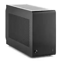 Dan Cases A4-SFX V4.1 Mini-ITX Gaming Case - Black