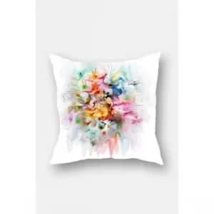YS4875994 Multicolor Cushion Cover
