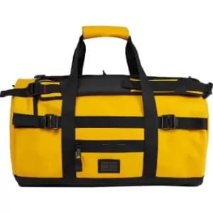 Tommy Jeans Urban Duffle - Yellow
