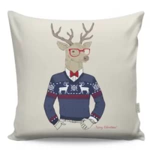 A12950 Multicolor Cushion