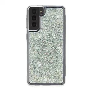 Galaxy S21 5G Twinkle Stardust Case