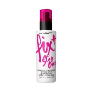 Mac Fix+ Stay Over 100ml - clear