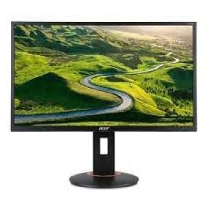 Acer 27" XF270HU Quad HD LED Monitor