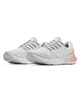 Urban Armor Gear Charged Vantage Trainers - Grey/Pink