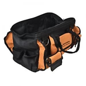 ROUGHNECK 90120 Tool Bag 23.2 x 26.8 x 44.2 cm
