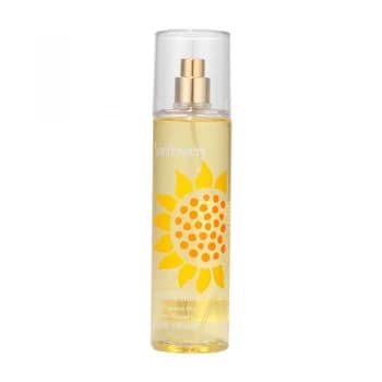 Elizabeth Arden Sunflowers Body Mist 236ml