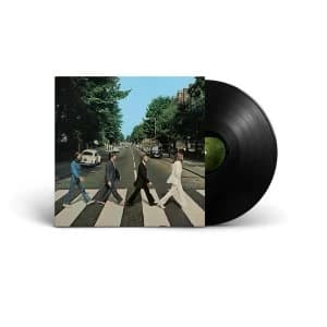 Beatles - Abbey Road (50th Anniversary Edition) Vinyl