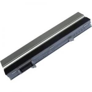 Laptop battery Beltrona replaces original battery 312 0822 312 0823 HW905 FM332 XX327 XX337 11.1 V 4400 mAh