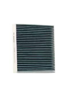 Bosch Pollen filter 0 986 628 540 Filter, interior air,Cabin filter RENAULT,NISSAN,DACIA,Clio IV Schragheck (BH_),Captur (J5_, H5_)