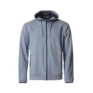 Clique Mens Ottawa Jacket (3XL) (Ash)