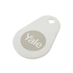 Yale Keyless Connected Key Tag Twin Pack