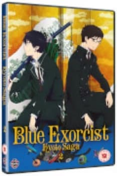 Blue Exorcist - Season 2
