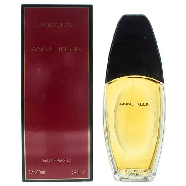 Anne Klein Eau de Parfum For Her 100ml