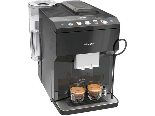 Siemens EQ.500 TP503R09 Bean to Cup Coffee Maker