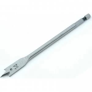 Faithfull Flat Drill Bit 14mm 150mm