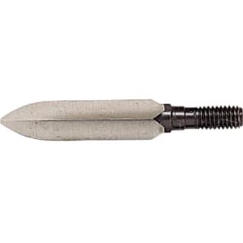 C42 Hand Deburring Triangular Scraper - Swissburr