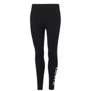 Levis Logo Leggings - Black