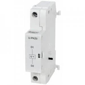 Eaton U-PKZ0(400V50HZ) Undervoltage release