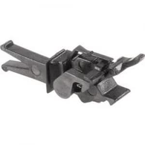 H0 Knuckle coupler Fleischmann 6515
