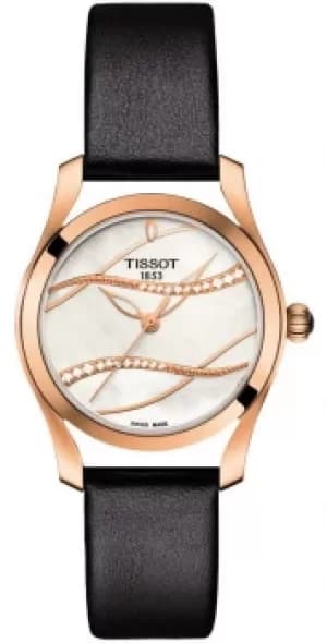 Tissot Watch T-Wave II