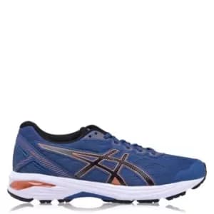 Asics GT-Xuberance Mens Running Shoes - Blue