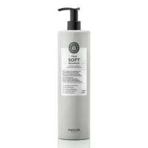 Maria Nila True Soft Shampoo 1L